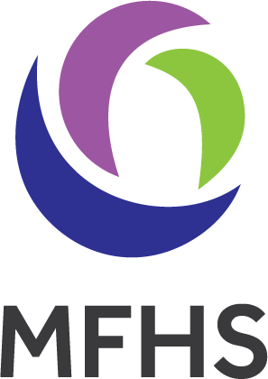 Logotipo del MFHS