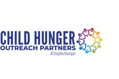 Child Hunger Outreach Partners logo